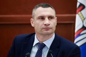 Кличко: Я нічого не боюся, мені ховати нема чого