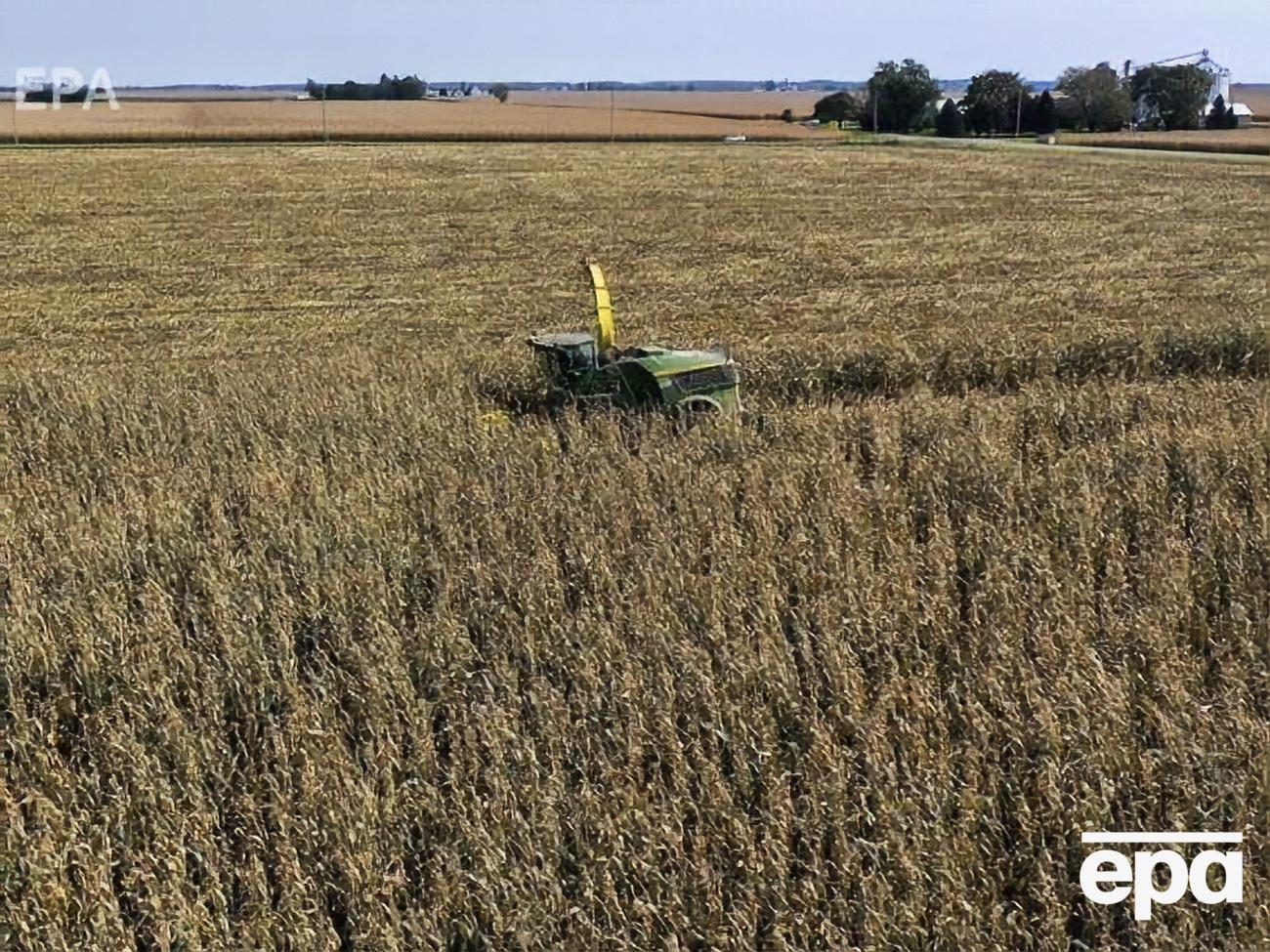 Мораторий на продажу земель сельскохозяйственного назначения действует до 2020 года