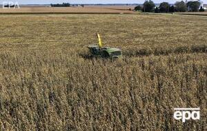 Мораторій на продаж земель сільськогосподарського призначення діє до 2020 року