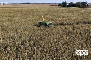 Мораторій на продаж земель сільськогосподарського призначення діє до 2020 року