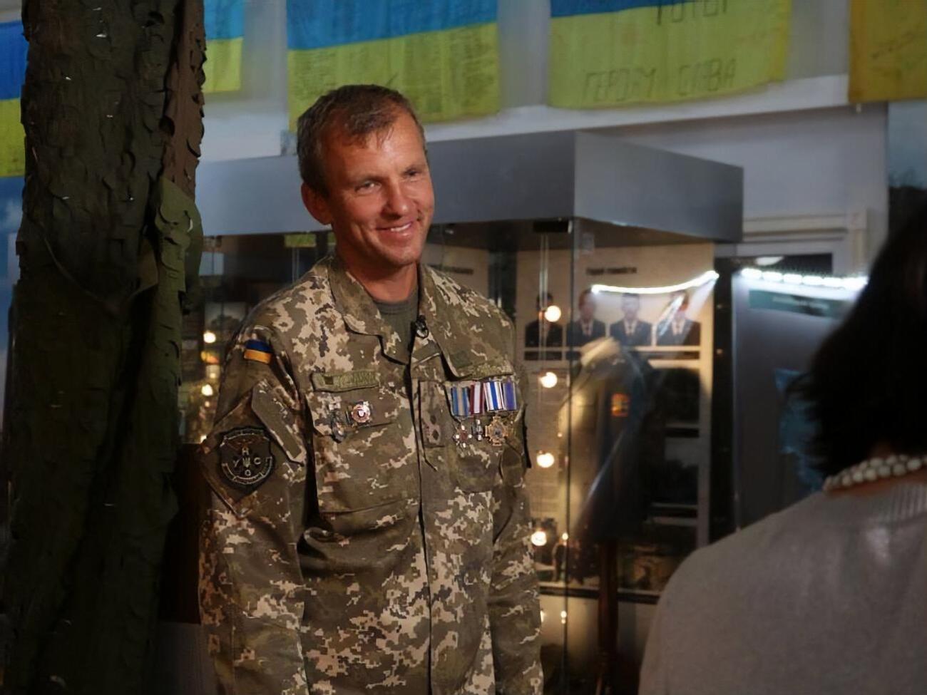 Мазур поїхав у Польщу на запрошення віцеспікерки Сейму