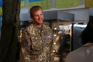 Мазур поїхав у Польщу на запрошення віцеспікерки Сейму