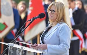 Госевська: Я гарантую невинуватість Ігоря Мазура