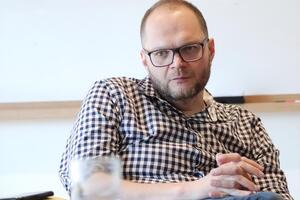Бородянський стверджує, що влада збирається ввести поняття "небезпечна інформація", "дезінформація" і "недостовірна інформація"