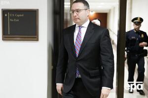 Виндман сообщил, что текст стенограммы изменили в части, касающейся расследования дела Burisma