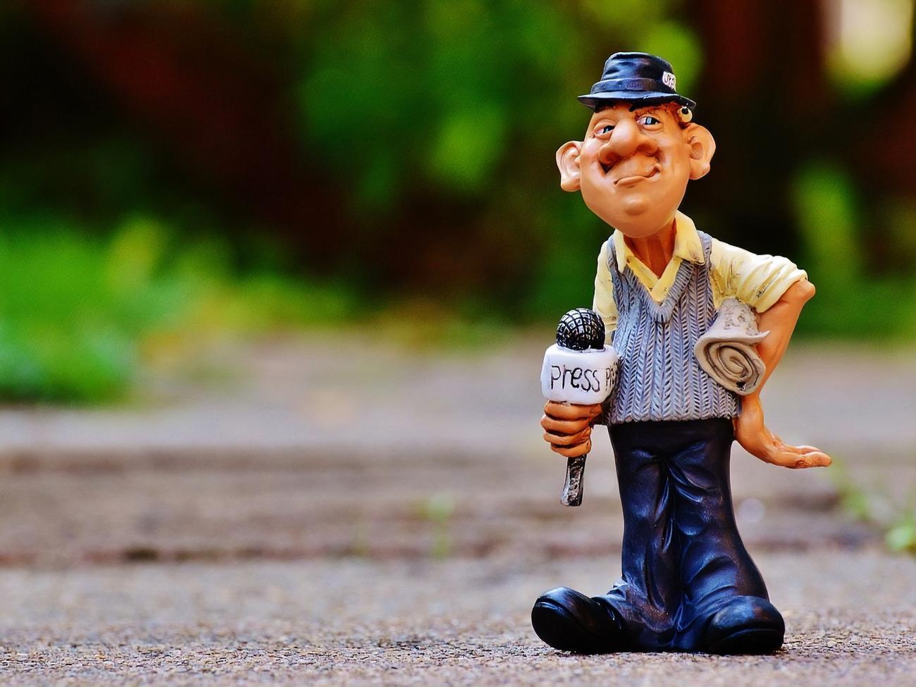 Изменения в законодательстве о СМИ анонсировал президент Украины