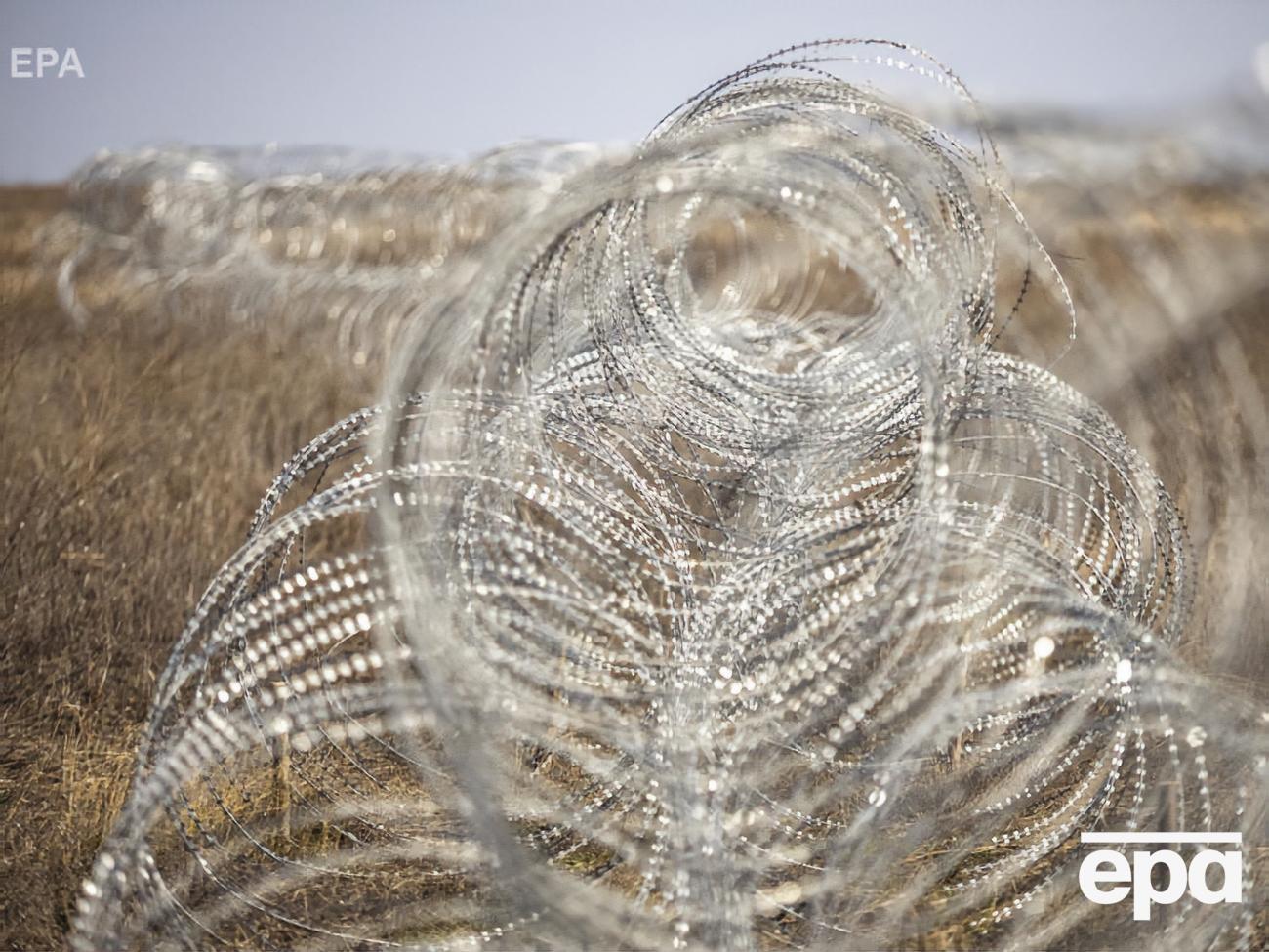 На Донбассе периодически объявляют перемирия