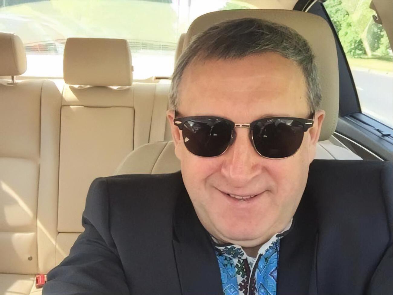 Дещиця: Польська сторона жодного нашого бійця Росії не передала