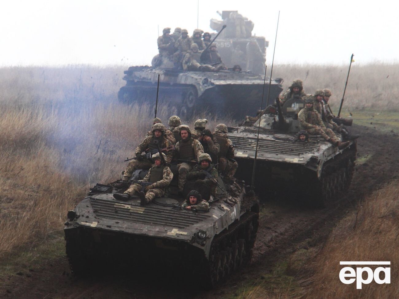 Востаннє перемир'я на Донбасі оголошували в липні 2019 року