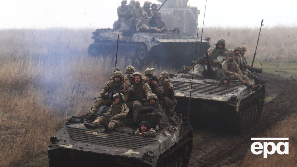 Востаннє перемир'я на Донбасі оголошували в липні 2019 року