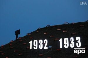 Кількість жертв Голодомору обчислюють мільйонами
