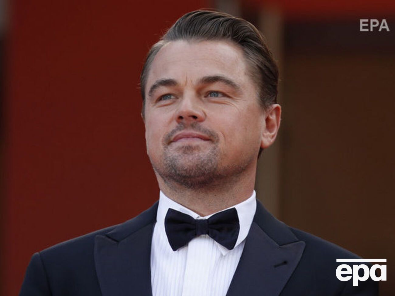 ДиКаприо &ndash; актер, благотворитель и экологический активист