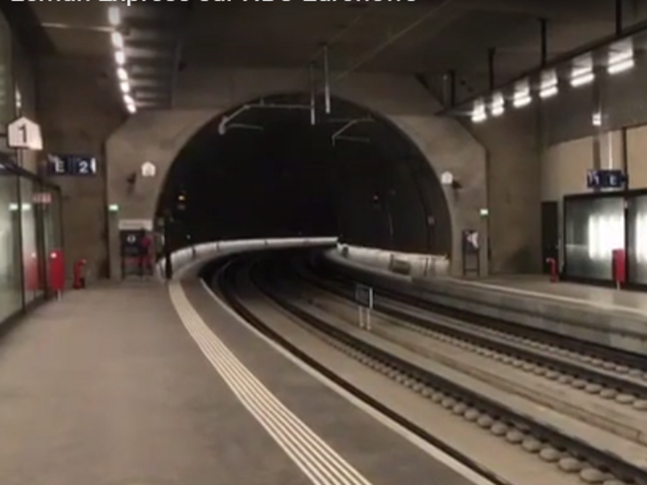 Вартість проєкту становила &euro;1,5 млрд