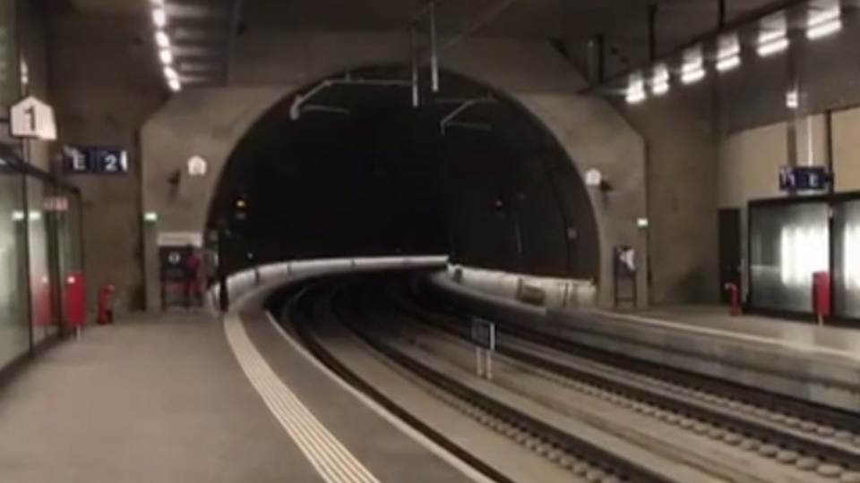 Вартість проєкту становила €1,5 млрд