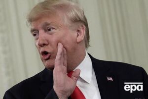 Трампу грозит импичмент по статье о злоупотреблении властью