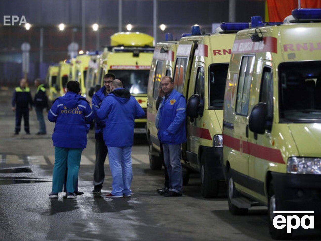 В результате аварии в Забайкалье пострадал 21 человек