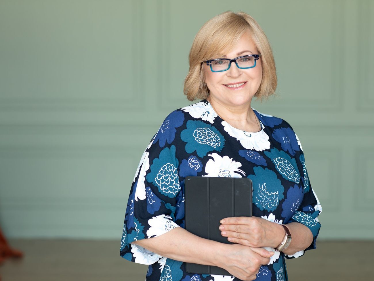 Суды несколько раз восстанавливали Амосову в должности, а Минздрав отстранял