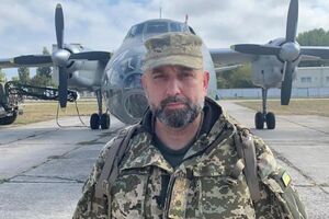 Кривоноса назначил на пост замсекретаря СНБО экс-президент Порошенко