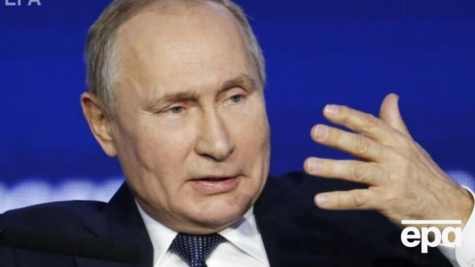 Путін зможе поговорити із Зеленським, якщо дасть можливість графік саміту