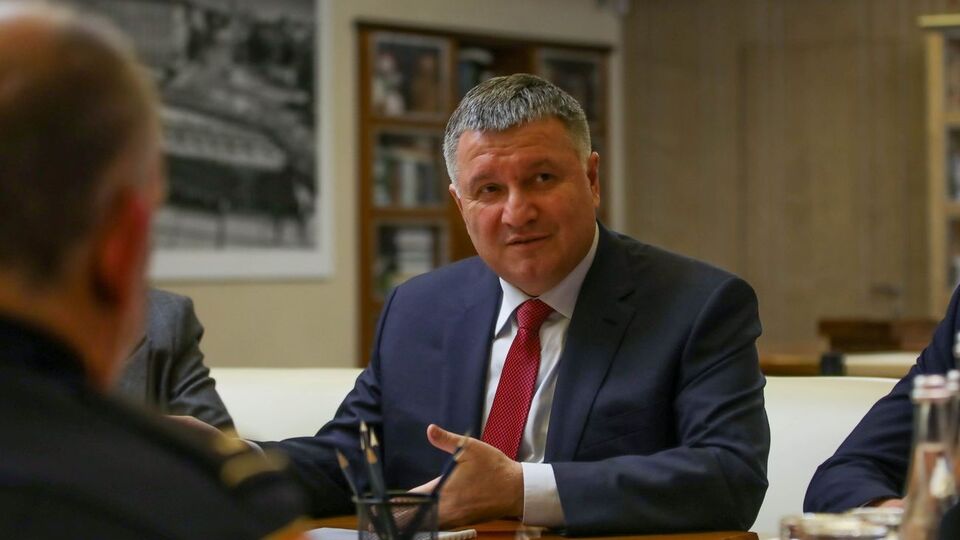 Аваков – Володину: Говорите чаще! Это помогает нам, украинцам, лучше понимать истинные устремления "русского мира"