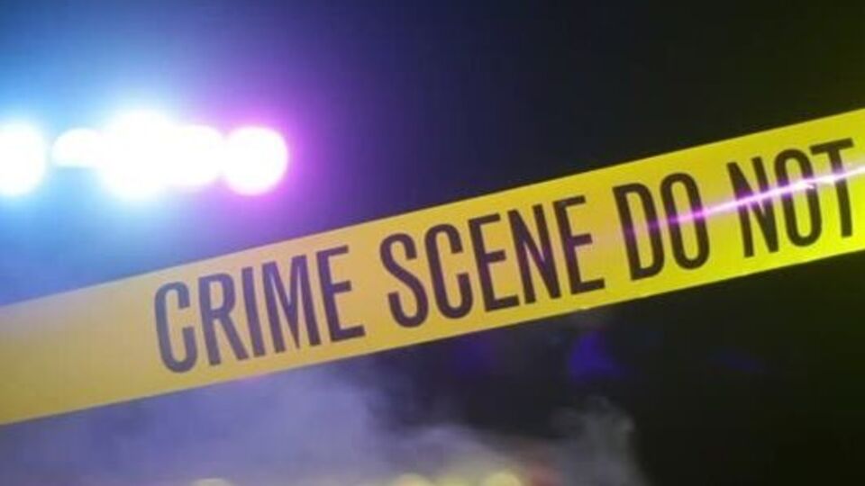 Поліція затримала одного чоловіка біля місця інциденту