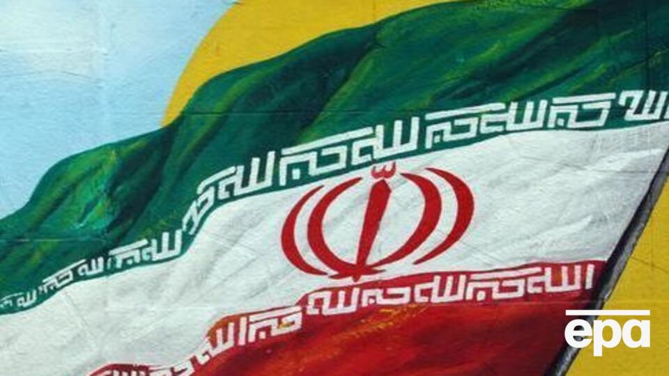 Іран починає масове виробництво крилатих ракет Jask