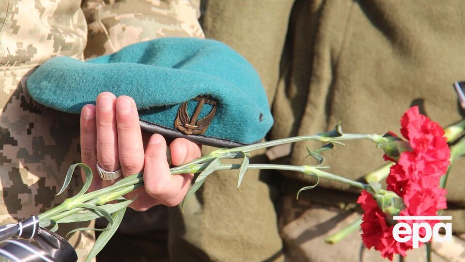 Украинские военные погибли в ходе операции против ДРГ
