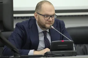 Бородянський: На інфраструктуру телеканалу "Культура" ми витрачаємо істотну суму