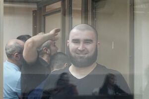 Ибрагимов с сентября находится в СИЗО Ростова-на-Дону