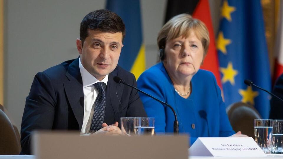 Зеленський: Разом зі мною були правда, бажання справедливості та досягнення миру в моїй рідній країні