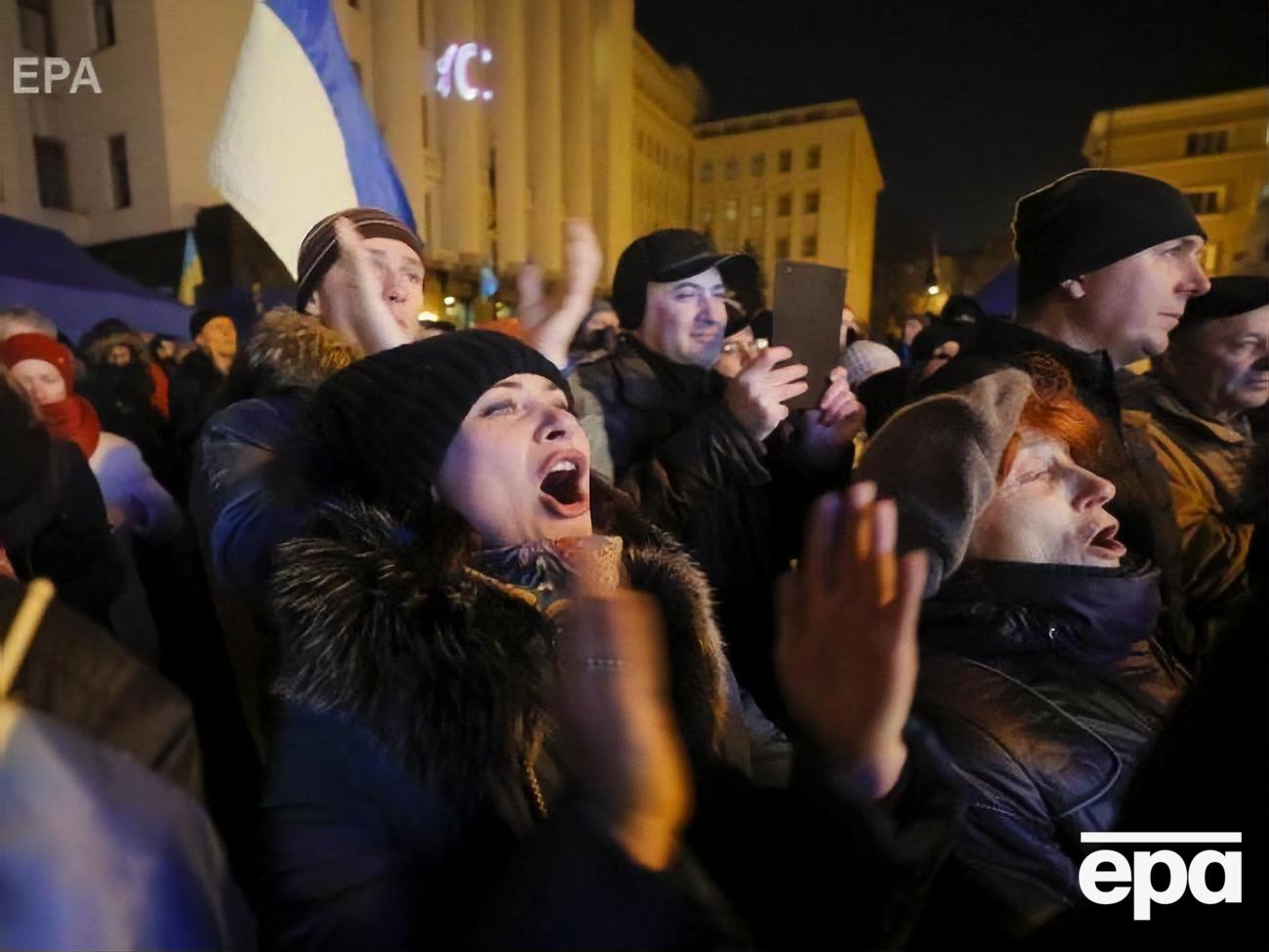 Активісти заявили, що і далі стежитимуть за ситуацією з урегулювання конфлікту на Донбасі