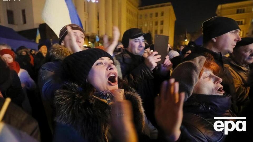 Активісти заявили, що і далі стежитимуть за ситуацією з урегулювання конфлікту на Донбасі