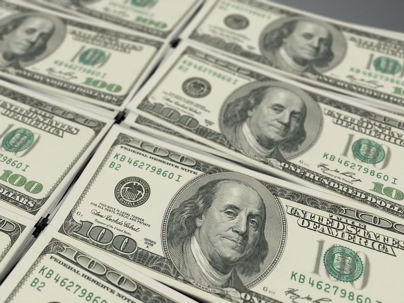 НБУ установил курс валют на 10 декабря