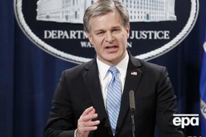 Рэй: Россия представляет собой значительную угрозу