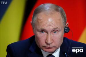 Путин: Цена газа для бытового потребителя, для граждан, дотируется