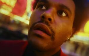 У кліпі показано реальність, яку бачить людина зі зміненою свідомістю