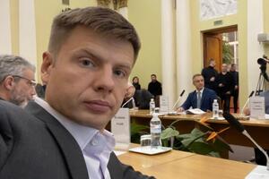 Олексій Гончаренко: Як просто такий фантик на цукерці написали, що забороняється, а насправді залишили Білорусь, залишили перетоки, не дали визначень