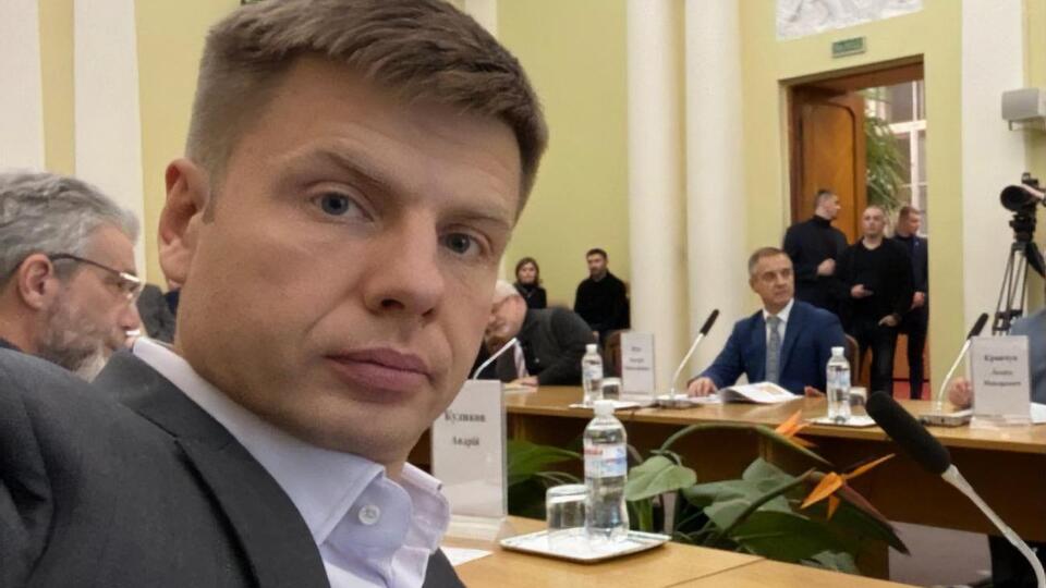 Алексей Гончаренко: Как просто такой фантик на конфете написали, что запрещается, а на самом деле оставили Беларусь, оставили перетоки, не дали определений