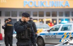 Стрілянина сталася в університетській клініці