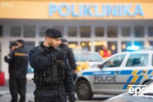 Стрілянина сталася в університетській клініці