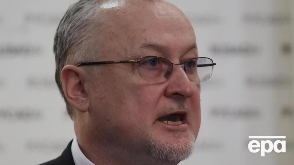 Ганус сказав, що в базі допінг-проб є зміни