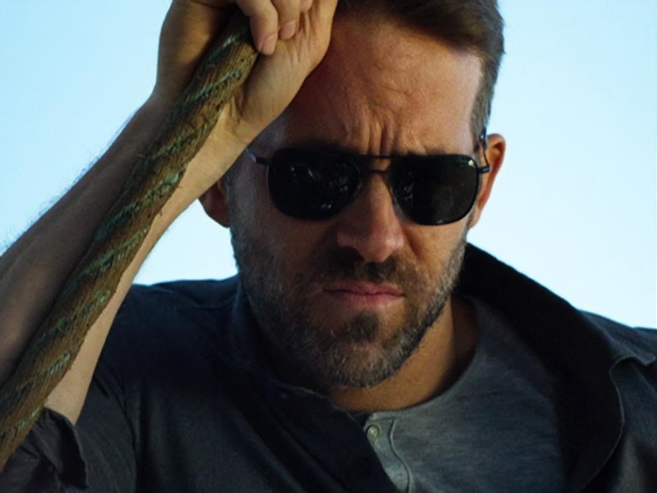 Премьера фильма на Netflix назначена на 13 декабря