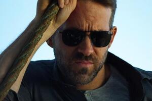 Премьера фильма на Netflix назначена на 13 декабря