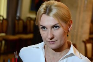 Морозова підтвердила, що триває підготовка до обміну