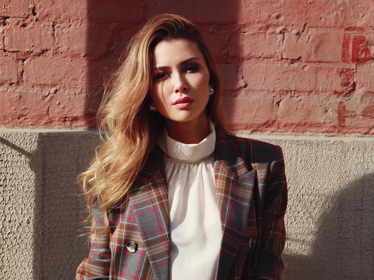 Анна Заворотнюк: Я більше не маю стосунку до D8 Moscow