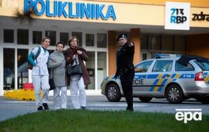 Стрілянина сталася вранці 10 грудня