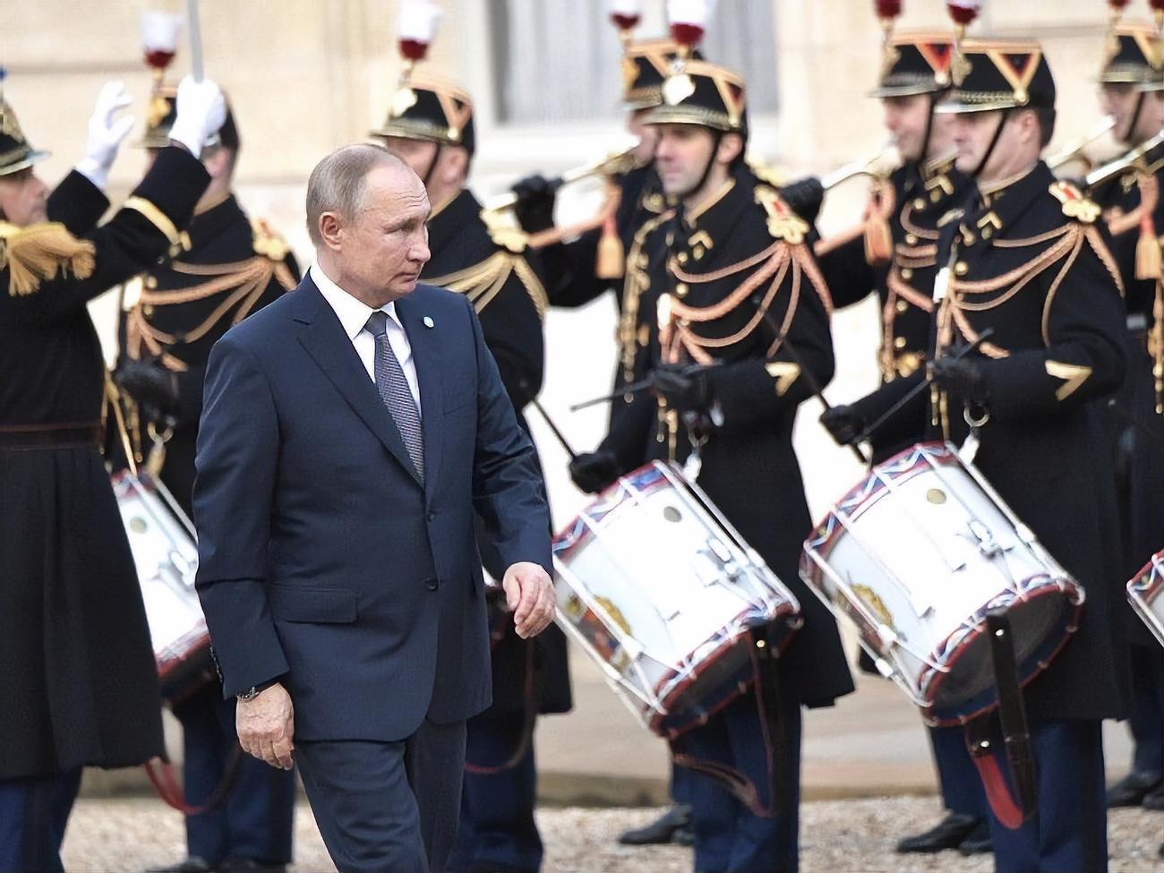 Путін: У цій частині рішення ВАДА суперечить Олімпійській хартії
