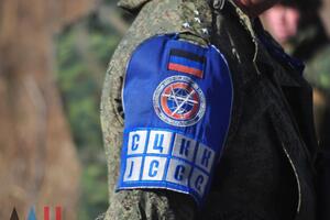 Украинские военные напомнили, что представителей террористических "ЛДНР" в составе СЦКК нет