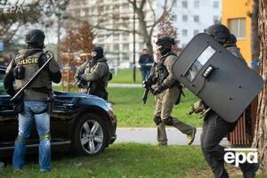 Полиция нашла возможного преступника
