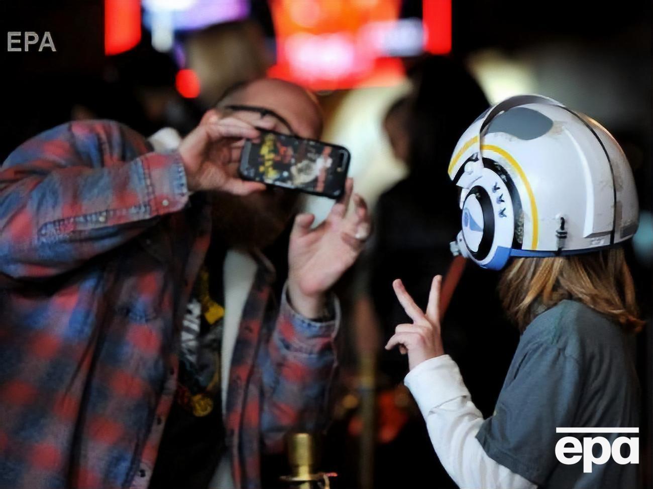 Прибуток Disney&nbsp;2019 року ще зростатиме, оскільки у прокат ще не вийшли "Зоряні війни: Сходження Скайвокера"